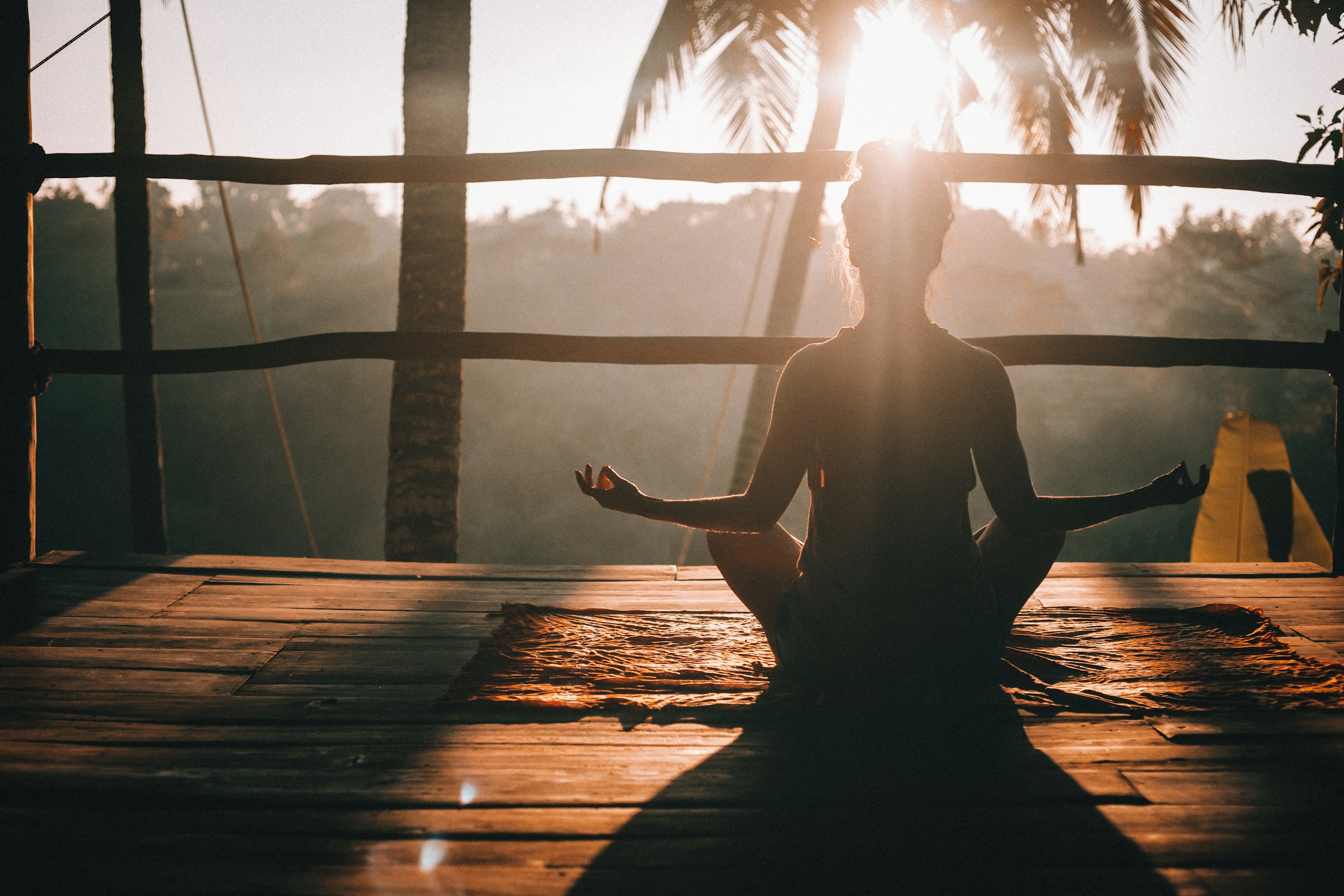 Yoga Shala